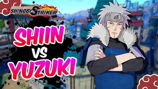 Naruto to Boruto Shinobi Striker / $HiiN Vs Yuzuki