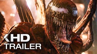 VENOM 2: Let there be Carnage Trailer 2 German Deutsch (2021)