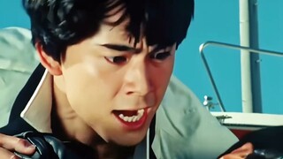 [4K Restoration] Kamen Rider BlackRX Plot: Kasumi Joe's Girlfriend Visits Earth