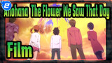 Anohana: The Flower We Saw That Day | [MAD] Kompilasi Film_2