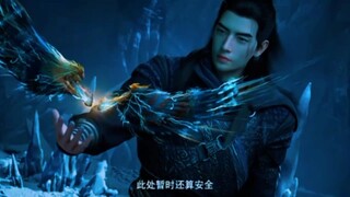 New❗ Preview A Records Mortals Journey To Immortal Eps 132🔥