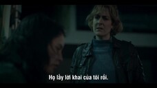 Cô gái trong tuyết EP 3 [Sub Việt]