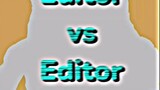 editor vs editor
