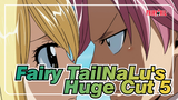 [Fairy Tail]NaLu's Huge Cut 5