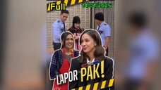 Lapor Pak! - ART Baru, Ternyata Pemburu Jam Tangan Baru