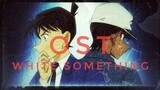 Detective Conan OST: White Something