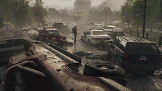 THE WALKING DEAD 4K ULTRA HD Zombies