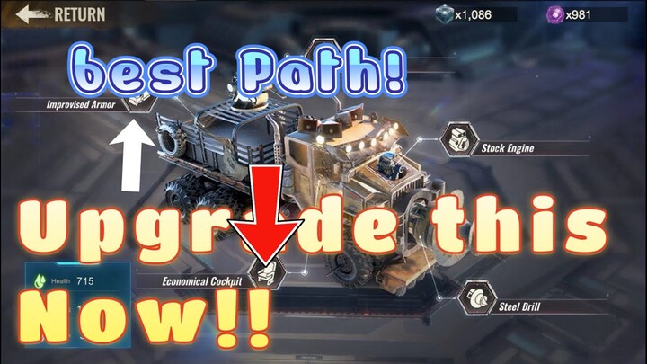 State of Survival : Beat the Labyrinth now !!