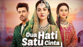 Dua Hati Satu Conta Ep2 Dub Indo