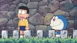Doraemon jadul dub indo lencana keamanan perdamaian dunia
