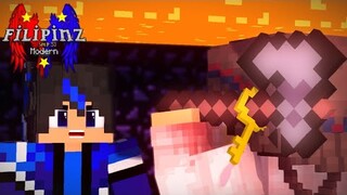 Strange Visits Kudo on Prison | FilipinzSMP S3 Ep 21 ( Filipino Minecraft SMP )