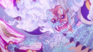 One Piece Episode 1022 Preview