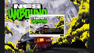 Need for Speed Unbound Free Download PC