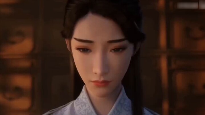 "Tổ tiên Yao Xiao đã đến, mọi người có thể yên tâm dựa vào anh ấy!" Tiên tử Linglong (Yinyue) và Han