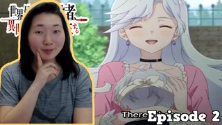 Mothers~ Sekai Saikou no Ansatsusha Isekai Kizoku ni Tensei suru Epi 2 Timer Reaction & Discussion!