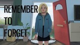 JIMMY GETS DEEP  | PLAYING 'REMEMBER TO FORGET' | INDIE GAME MADE IN UNITY