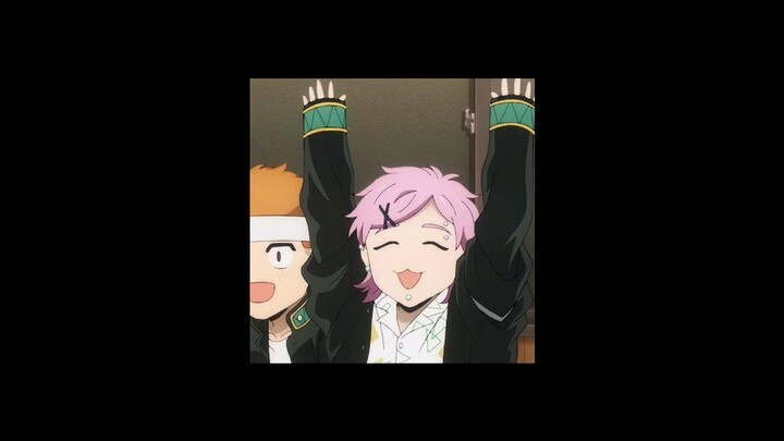 Mitsuki Kiryu || Wind breaker