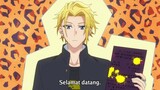 Episode 10 - Sasaki to Miyano Subtitle Indonesia