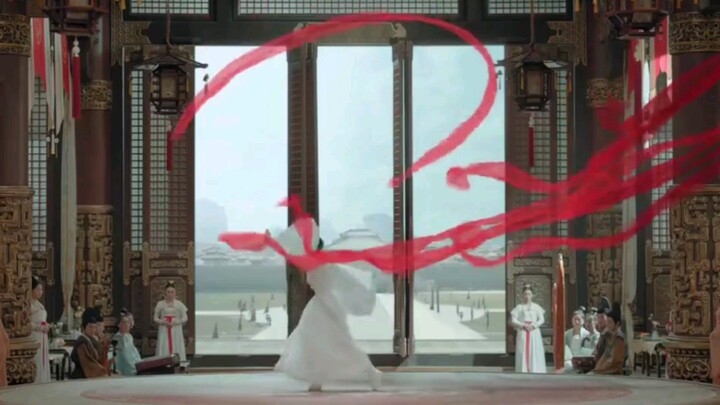 今天让你们见识下中国飞天壁画里的仙女长什么样子！