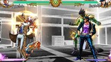 JOJO All-Stars Brawl: Can the effect of the third bomb PK Platinum Time Stop Early Player still be t