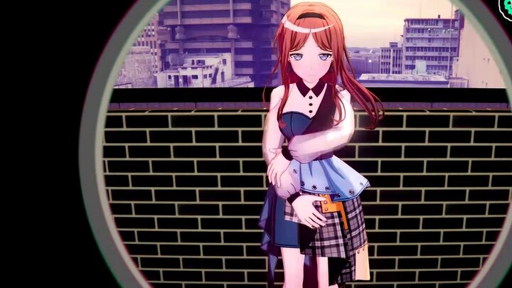 🥺Xiaoxiang, open the door quickly😭▜▜▙I can do anything