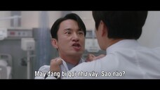 Bác sĩ Cha EP 12 [Sub Việt]