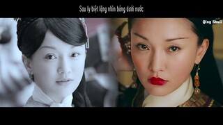 [FMV-VIETSUB] Ly biệt Ý - 离别意 || Hoa nở hoa tàn, tự có lúc | Như Ý Truyện【如懿传】