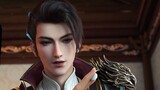 Khi Lang Gia Vương Tiêu Nhược Phong bị hành quyết, Tiêu Sơ Hạc, người được ông yêu thương quý nhất, chắc hẳn hẳ