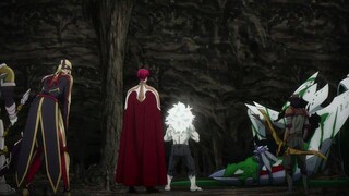 solo leveling season 2 episode 11 to 12 explanation