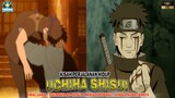 Cerita Lengkap KISAH HIDUP UCHIHA SHISUI | Shunshin no Shisui