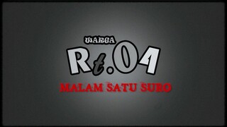 Malam satu suro