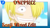 ONEPIECE | Sanji Mixed Edit AMV_1