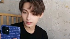 [Wen Junhui] Saya ingin ditertawakan sampai mati oleh Li Dino