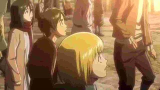 [AMV] attack on titan S1