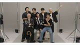 Us, Ourselves, and BTS 'We' Concept Film Full ver.
