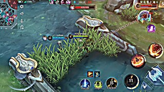 Franco Modal Flicker 🗿