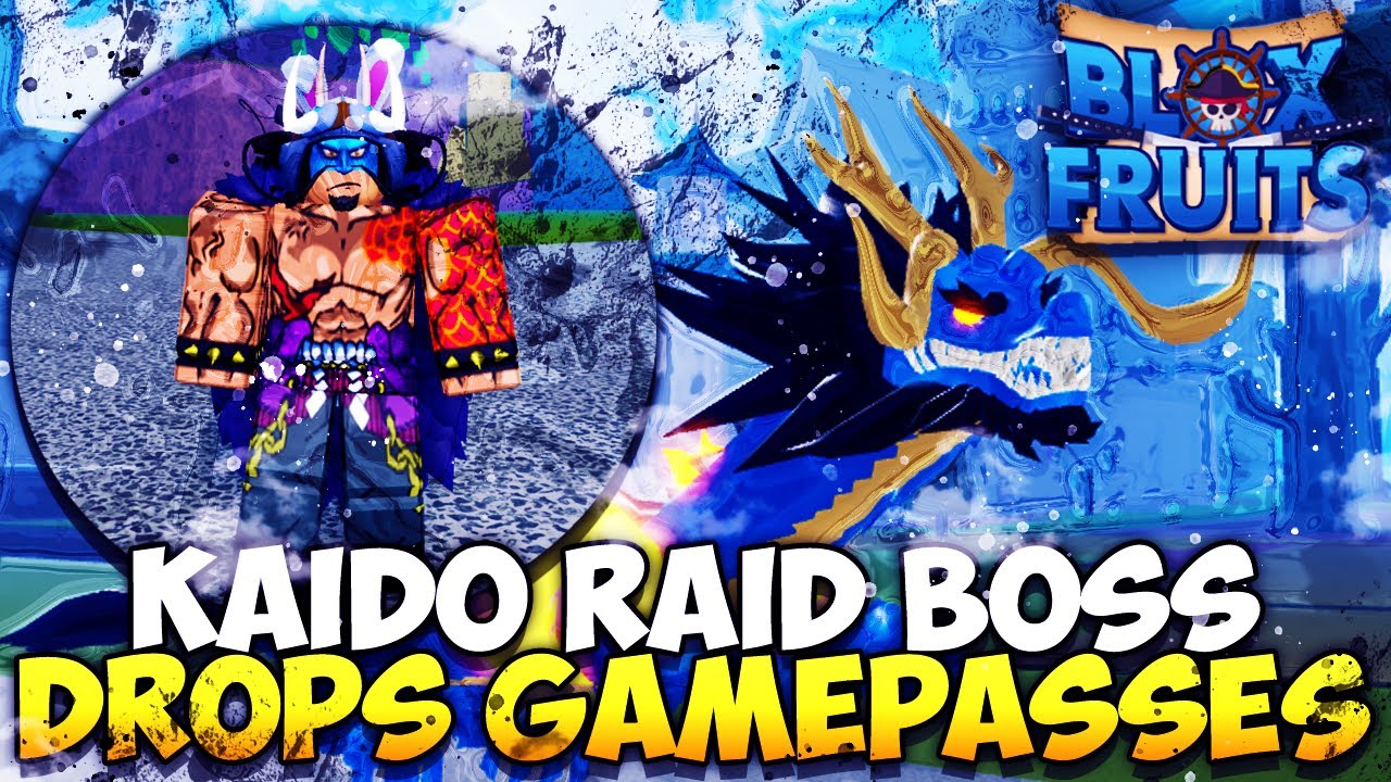 BLOX FRUITS]2 raids de qualquer - Roblox - Blox Fruits - GGMAX