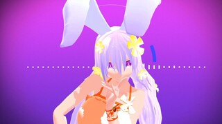 【MMD di gi charat】うさだあかりで[a]ddiction