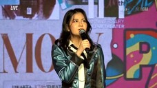 JKT48 Theater 10th Anniv Day 1 Memory