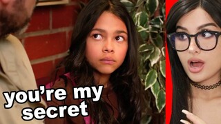 Dad Keeps His Genius Daughter A SECRET