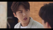 Hometown Cha Cha Cha EP8