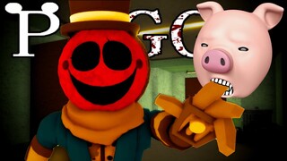 Roblox Piggy MANSION CHAPTER...