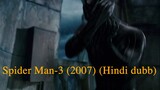 Spider Man-3 (2007) (Hindi dubb)