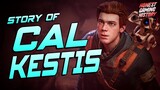 The Story of Cal Kestis (Star Wars Jedi: Fallen Order) | Honest Gaming History