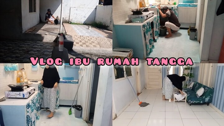 RUMAH SEDERHANA AKAN TERLIHAT MEWAH, YANG PENTING SELALU RAPI DAN BERSIH