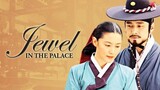 Jewel In The Palace Ep 27 Tagalog Dubbed