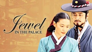 Jewel In The Palace Ep 51 Tagalog Dubbed