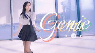 【西岛】Genie ✧ 说出愿望吧 ✧ I'm Genie for your wish