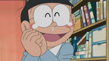 Review Phim Doraemon Tập 32 ,  Thuỷ Chiến Gần Bờ ,Sự Lãng Mạng Trên Đỉnh Núi Tuy