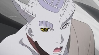 Naruto: Một đôi mắt bất khả chiến bại trong thế giới ninja? Đôi mắt khác nhau với kỹ thuật đồng tử m